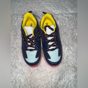 Oshkosh Toddler Sneakers size 13 NWT